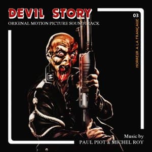 Devil Story (The Original Motion Picture Soundtrack)