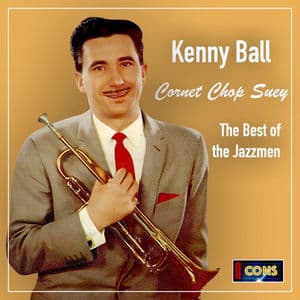 Cornet Chop Suey: The Best of the Jazzmen