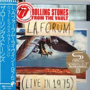 L.A. Forum Live In 1975