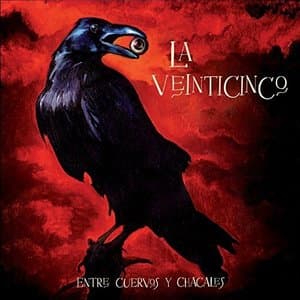 Entre Cuervos y Chacales