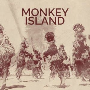 Monkey Island