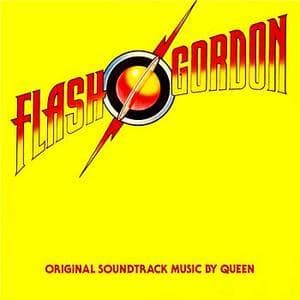 Flash Gordon