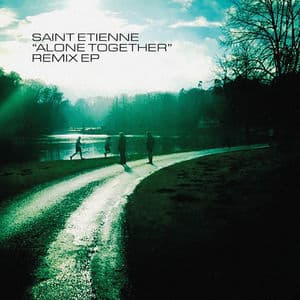 Alone Together Remix EP