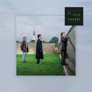 Le Citta di Pianura (Original Soundtrack)