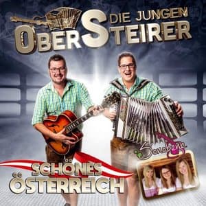 Schones Osterreich