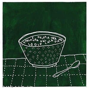 Palavra e Melodia (Sessoes Sala de Estar)