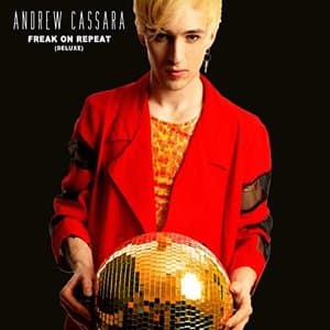 Freak On Repeat - Deluxe Edition