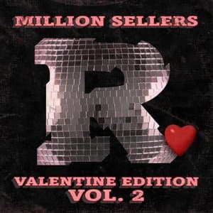 Million Sellers: Valentine Edition Vol.2