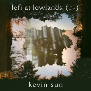 lofi at lowlands Er 