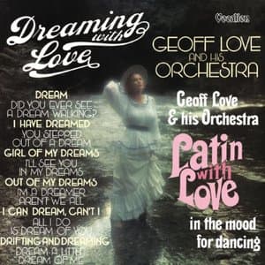 Latin With Love & Dreaming With Love
