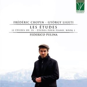 Chopin, Ligeti: Les Etudes