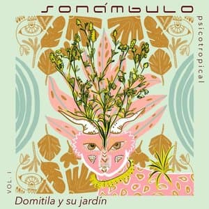 Domitila y Su Jardin - EP