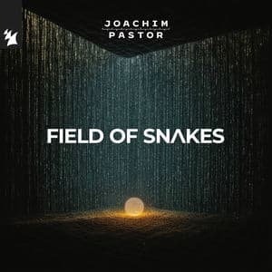 FIELD OF SNAKES