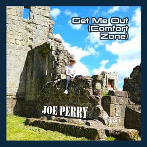 Get Me Out (Comfort Zone)