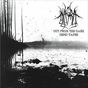 OUT FROM THE DARK // DEMO TAPES