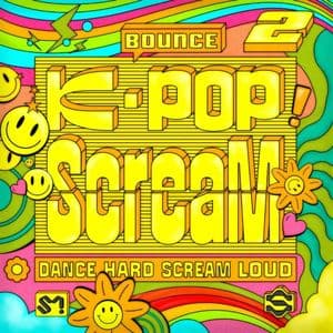 K-POP ScreaM 2