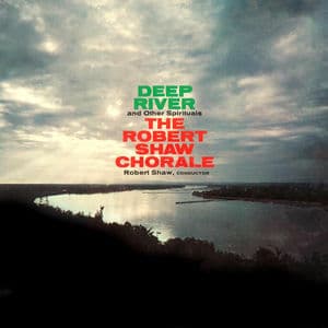 Deep River and Other Spirituals