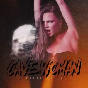 CAVE WOMAN
