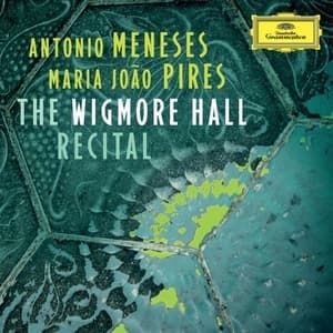 The Wigmore Hall Recital (Maria Joao Pires)