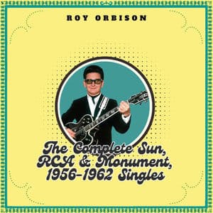 The Complete Sun, RCA & Monument, 1956-1962 Singles