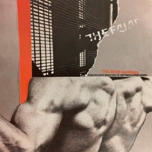 This Never Happened EP