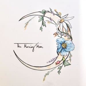 The Morning Moon