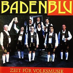 Zeit Fur Volksmusik