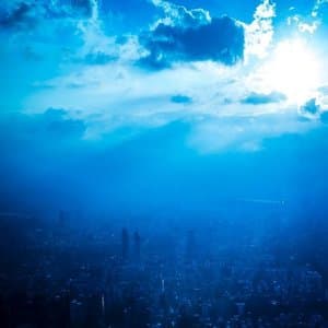 Tomorrow Will Bring the Light