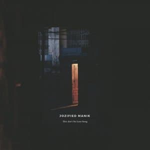 This Aint No Love Song