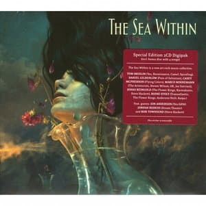 The Sea Within (Special Edition)