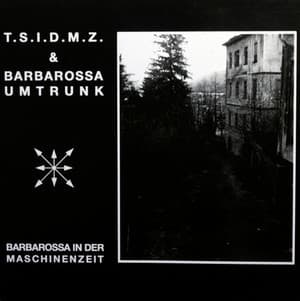 Barbarossa In Der Maschinenzeit