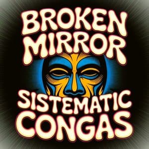 A Broken Mirror