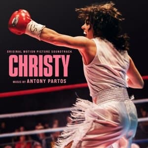 Christy (Original Motion Picture Soundtrack)