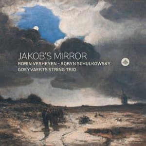 Jakobs Mirror