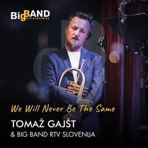 We Will Never Be the Same