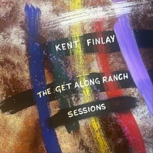 The Get Along Ranch Sessions