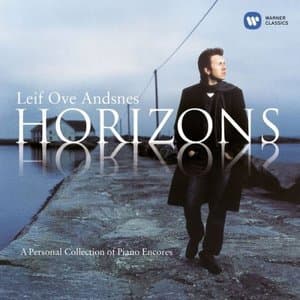 Horizons - A Personal Collection of Piano Encores