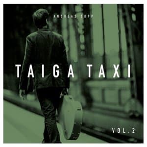 Taiga Taxi, Vol. 2