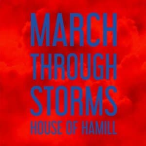 March Through Storms