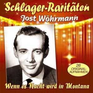 Wenn Es Nacht Wird In Montana-26 Grosse Erfolge Compilation
