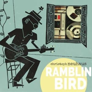 Ramblin Bird