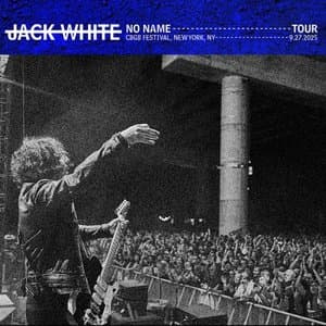 2025-09-27 CBGB Festival, New York, NY