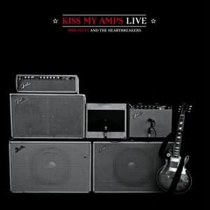 Kiss My Amps (Live)