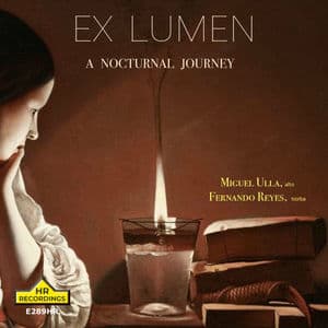 Ex lumen: A Nocturnal Journey