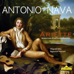 Nava: Ariette