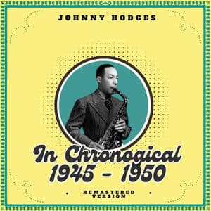 In Chronogical 1945 - 1950