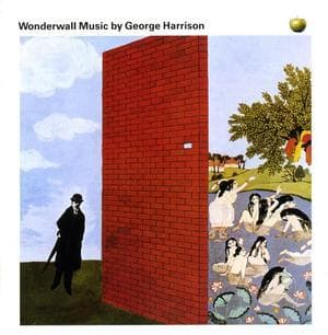 Wonderwall Music