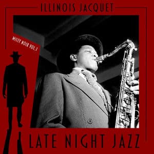 Misty Noir, Vol. 3 - Late Night Jazz