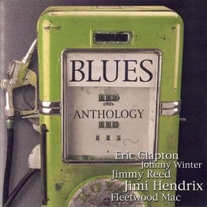 Blues Anthology, Vol. 3
