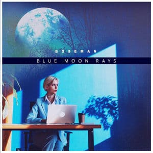 Blue Moon Rays